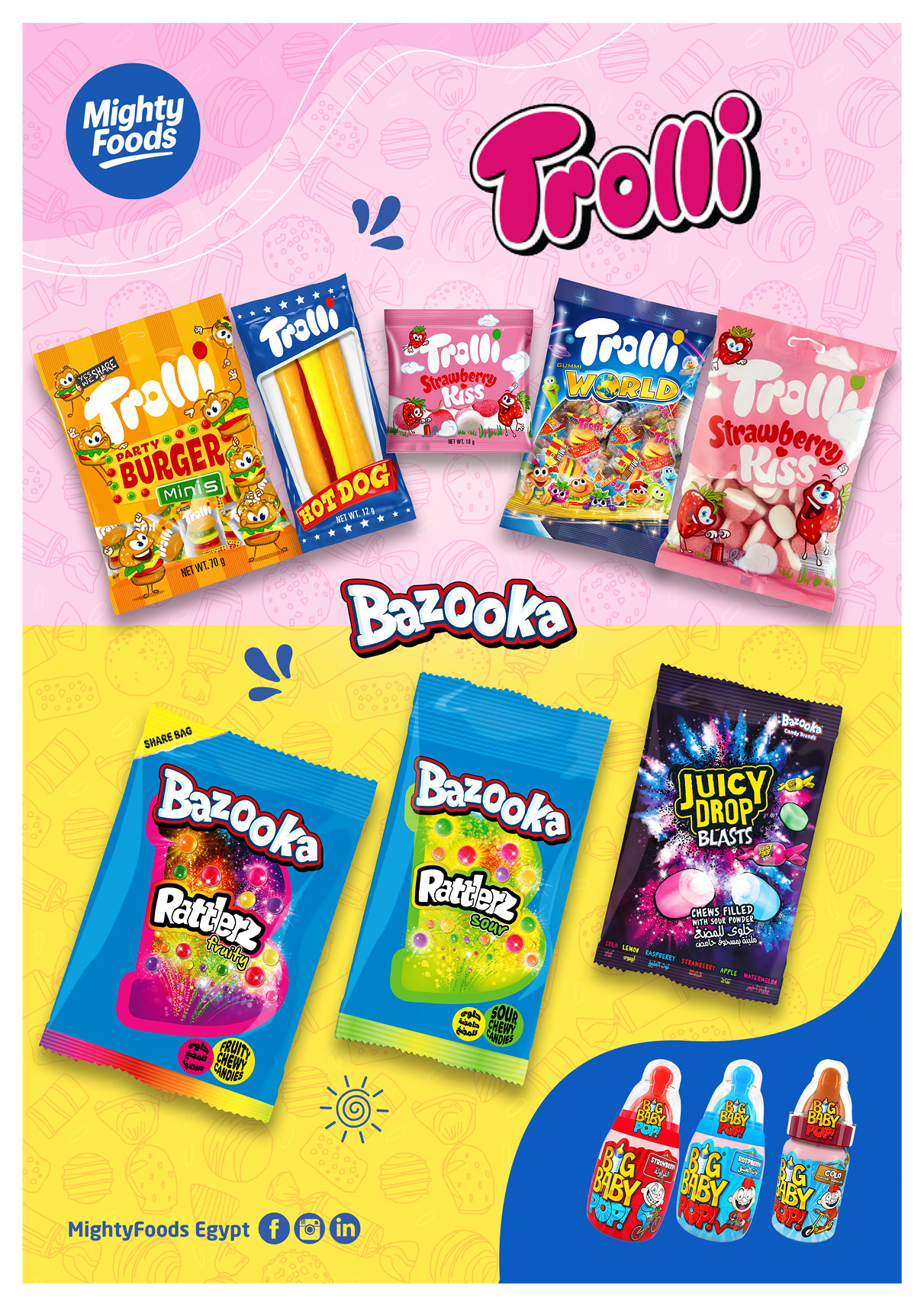 oscar offers from 28jul to 3jun 2025 عروض أوسكار من 28 يوليو حتى 3 يونيو 2025 صفحة رقم 29